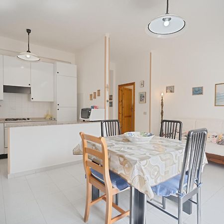 Appartamento Leolu Zona Spiaggia Alghero Luaran gambar