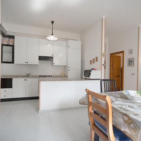 Appartamento Leolu Zona Spiaggia Alghero Luaran gambar