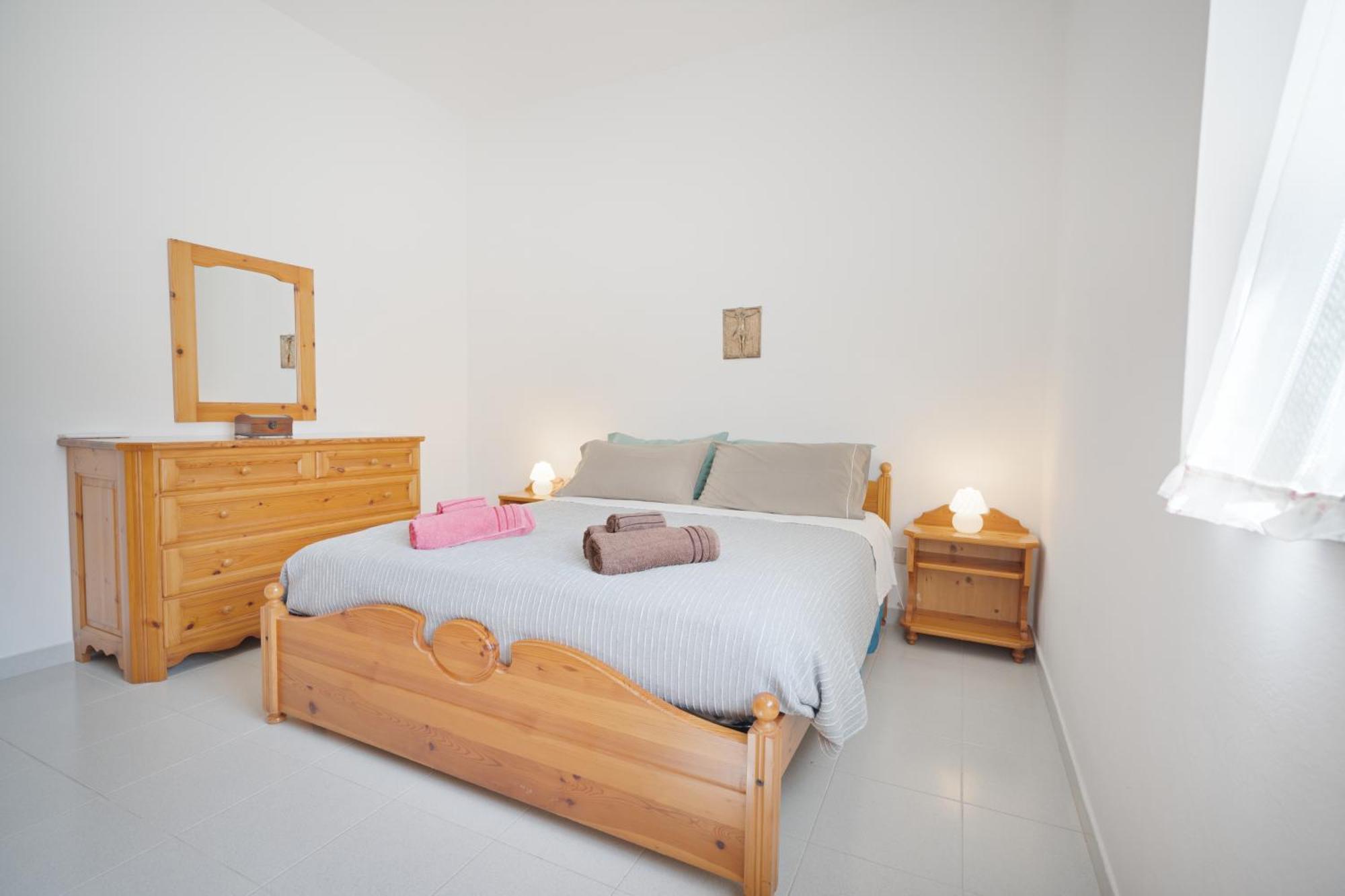 Appartamento Leolu Zona Spiaggia Alghero Luaran gambar