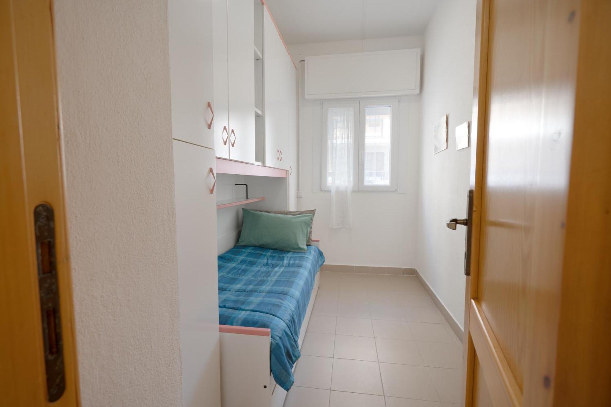 Appartamento Leolu Zona Spiaggia Alghero Luaran gambar