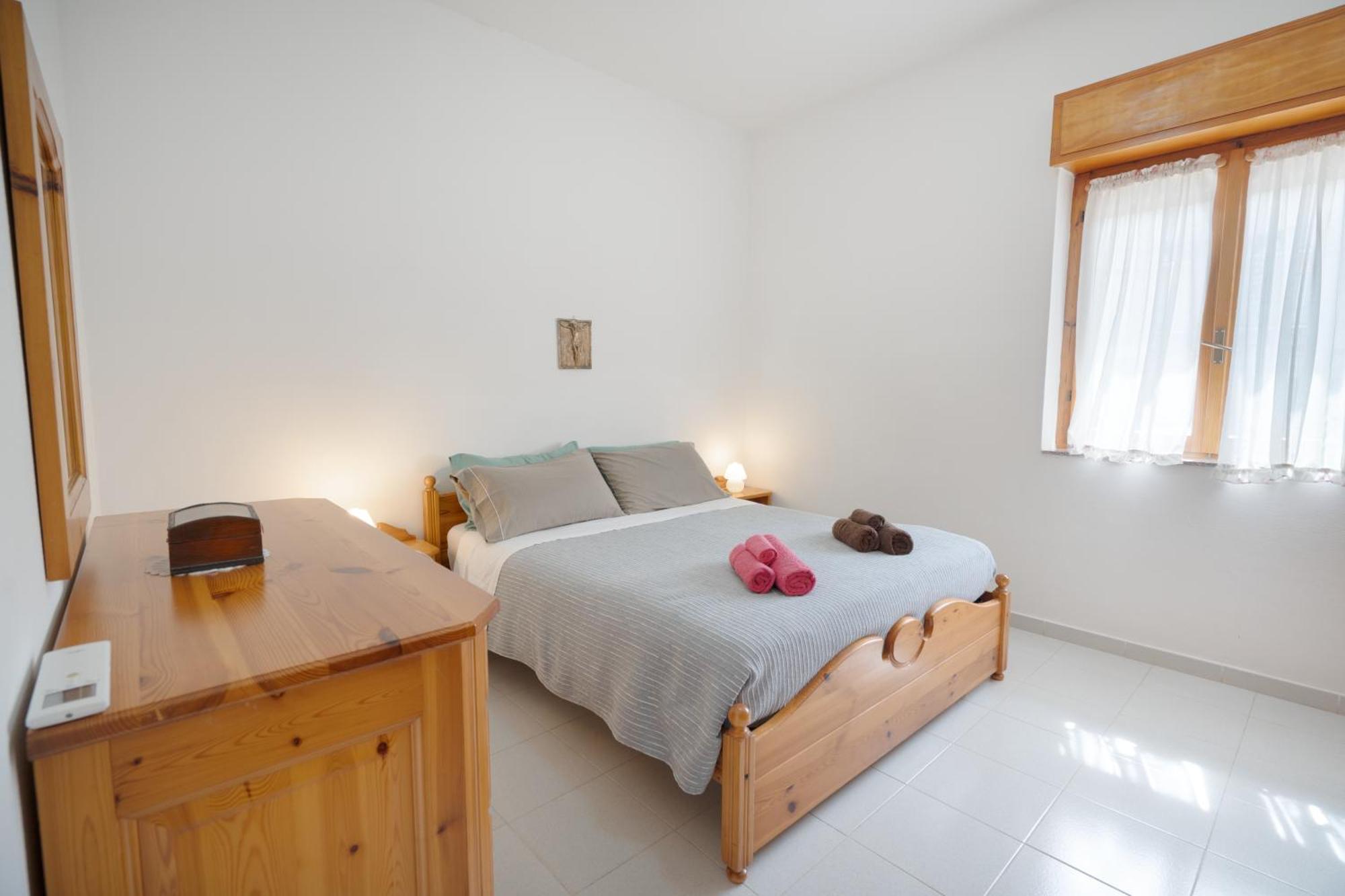 Appartamento Leolu Zona Spiaggia Alghero Luaran gambar